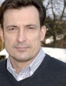Dariusz Kordek
