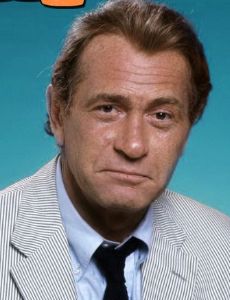 Darren McGavin