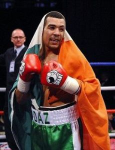 Darren Sutherland