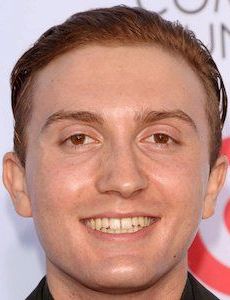 Daryl Sabara