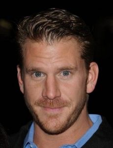 Dash Mihok