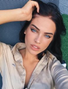 Dasha Dereviankina