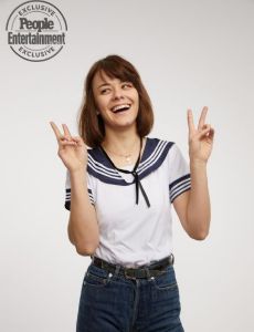 Dasha Nekrasova