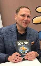 Dav Pilkei