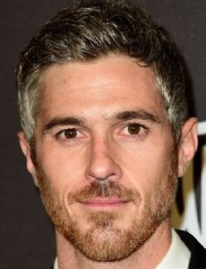 Dave Annable
