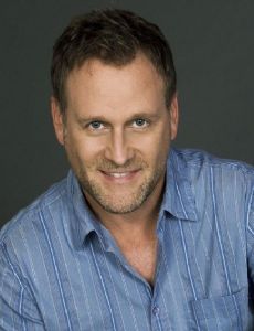 Dave Coulier