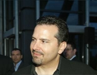 Dave Hoffis