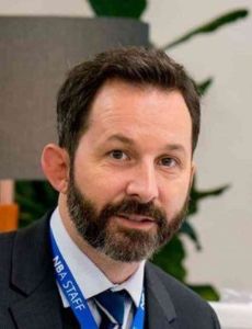 Dave Lawson