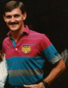 Davey Allison