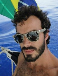 Davi Peduti
