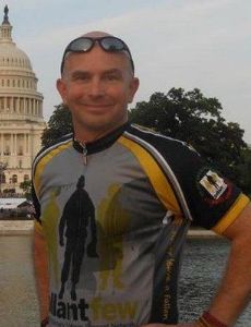 David A. Johnson (Army)