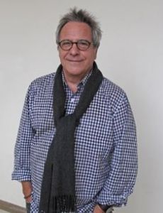 David Anspaugh