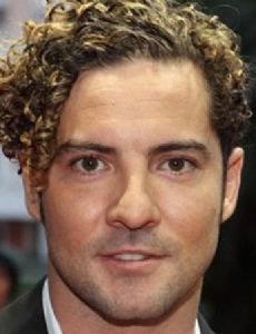David Bisbal