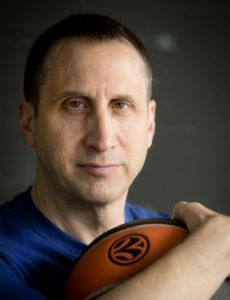 David Blatt