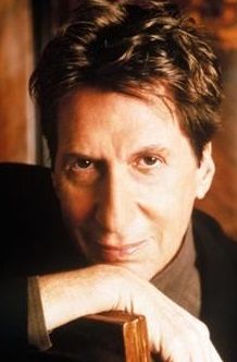 David Brenner