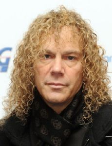 David Bryan