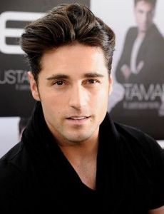 David Bustamante