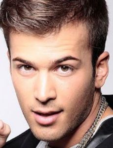 David Carreira