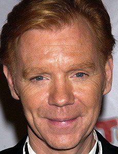 David Caruso