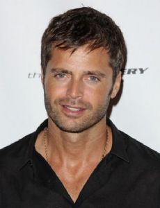 David Charvet