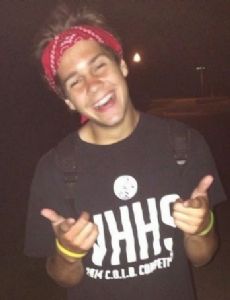 David Dobrik