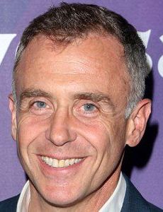 David Eigenberg
