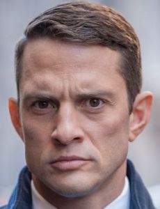 David Fumero