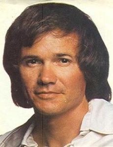 David Gates