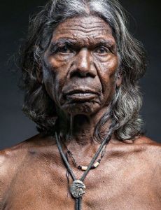 David Gulpilil