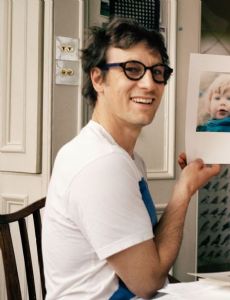 David Lasnet