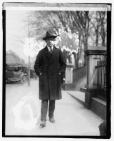 David Lawrence