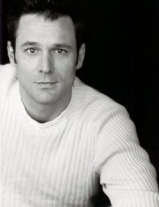 David Lee Smith