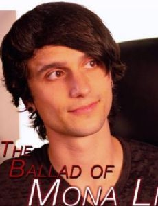 David Michael Frank (Singer)