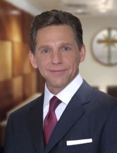 David Miscavige