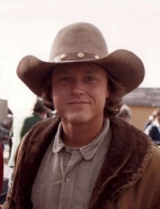 David Needham