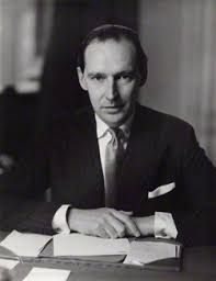 David Ormsby-Gore, 5th Baron Harlech
