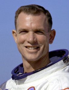 David Scott