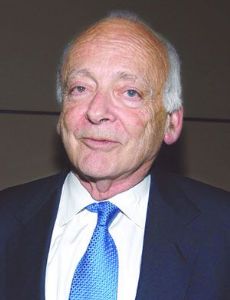 David Shaffer