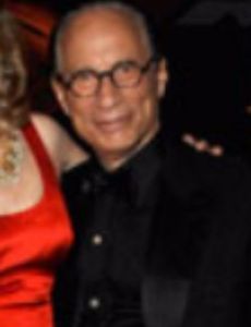 David Simon (husband)