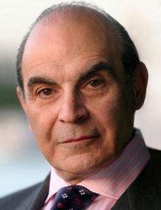 David Suchet
