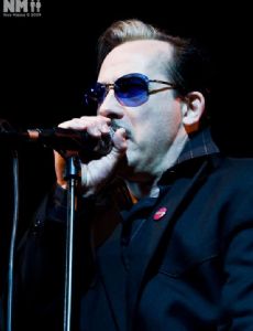 David Vanian