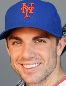 David Wright