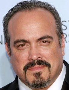 David Zayas