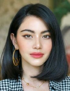 Davika Hoorne