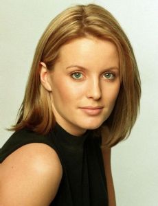 Davinia Taylor