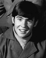 Davy Jone