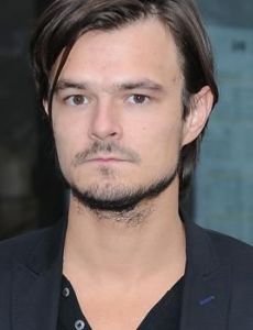 Dawid Ogrodnik