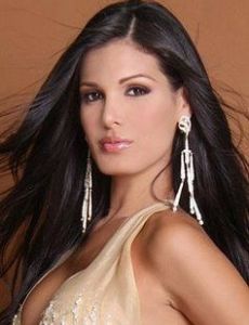 Dayana Colmenares
