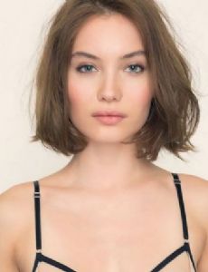 Dayna Frazer