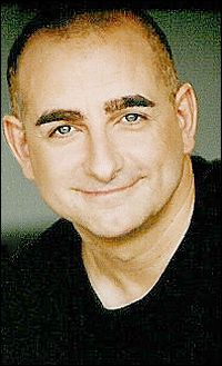 Dean Cameron